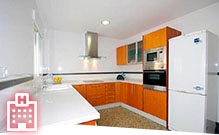 Alojamiento en apartamentos para despedidas de solteros